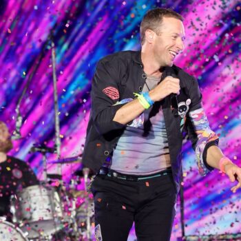 Coldplay announce dates for Asia tour with shows in India, Abu Dhabi, Hong Kong and Seoul