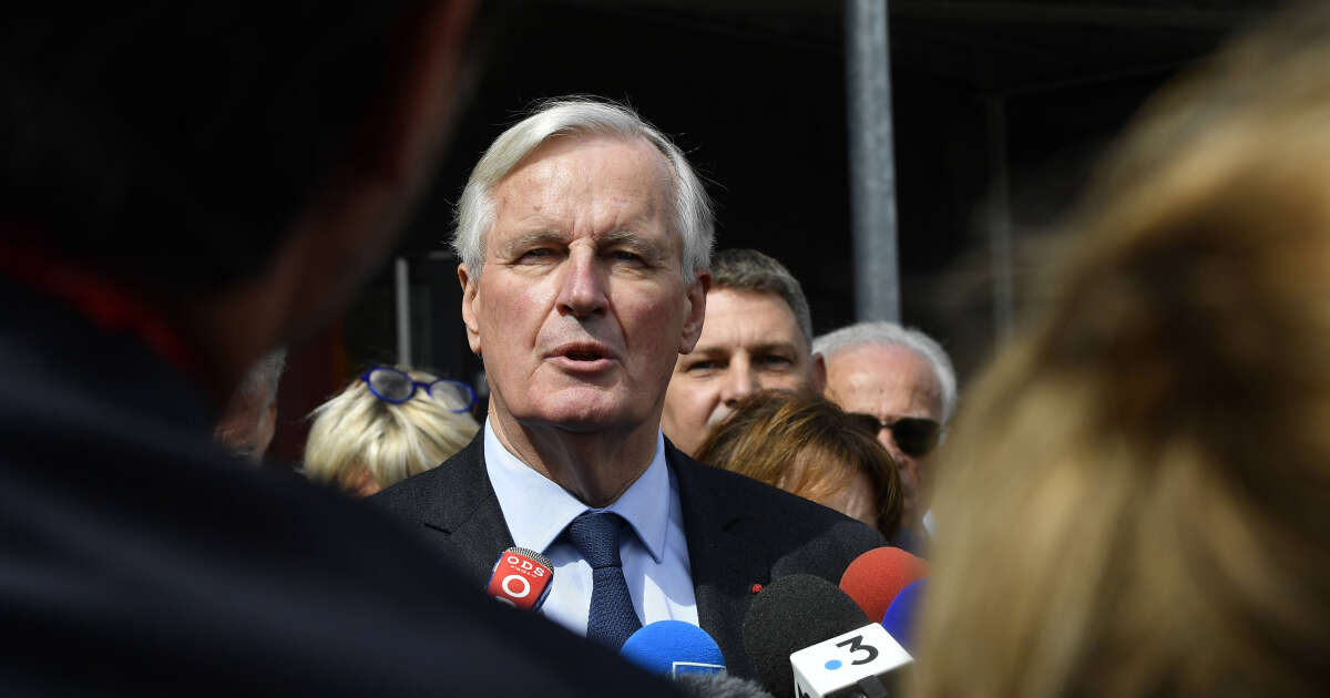 Direct - réactions et premiers pas... suivez le dimanche politique au lendemain de la nomination du gouvernement Barnier