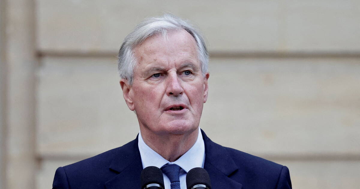 Gouvernement Barnier : «Virage à droite», «clarification»… La presse régionale entre lucidité et sévérité avec le nouvel exécutif