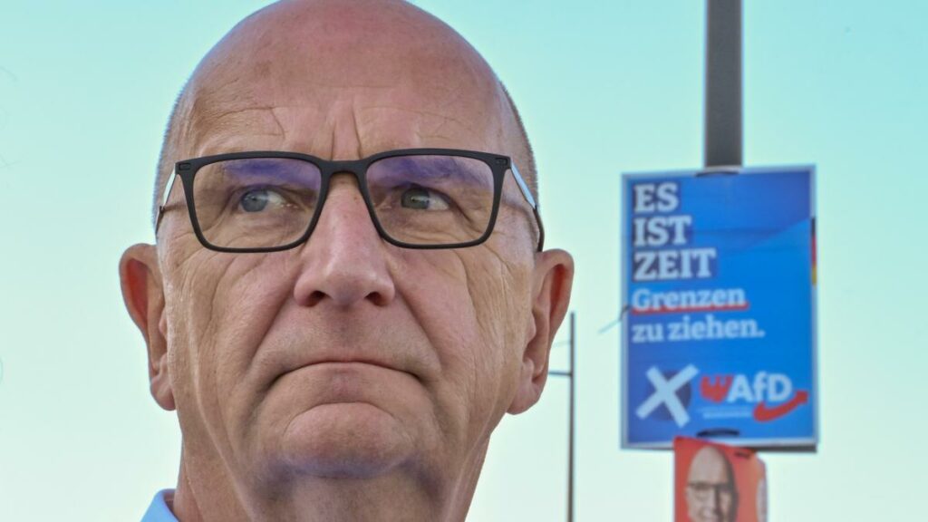 Deutschland blickt nach Brandenburg – Schicksalswahl für SPD und AfD