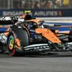 DIRECT. F1 : Lando Norris en quête de points pour rattraper Max Verstappen... Suivez le Grand Prix de Singapour