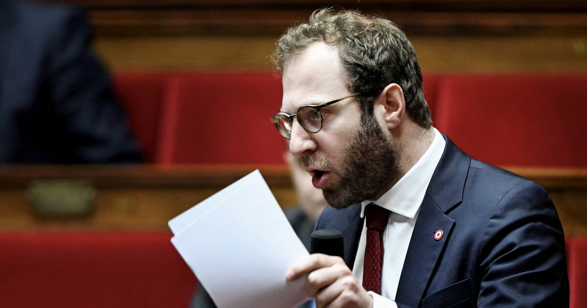 Gouvernement Barnier : Antoine Armand ministre de l’Economie et des Finances, Laurent Saint-Martin au Budget, chapeauté par Matignon