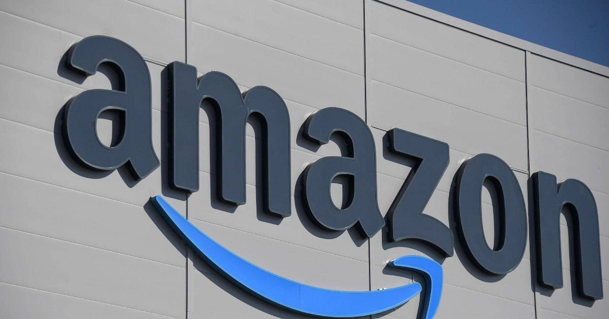 Le géant américain de la vente en ligne Amazon compte plus de 181 millions d'utilisateurs réguliers dans l'Union européenne, dont près de 35 millions en France