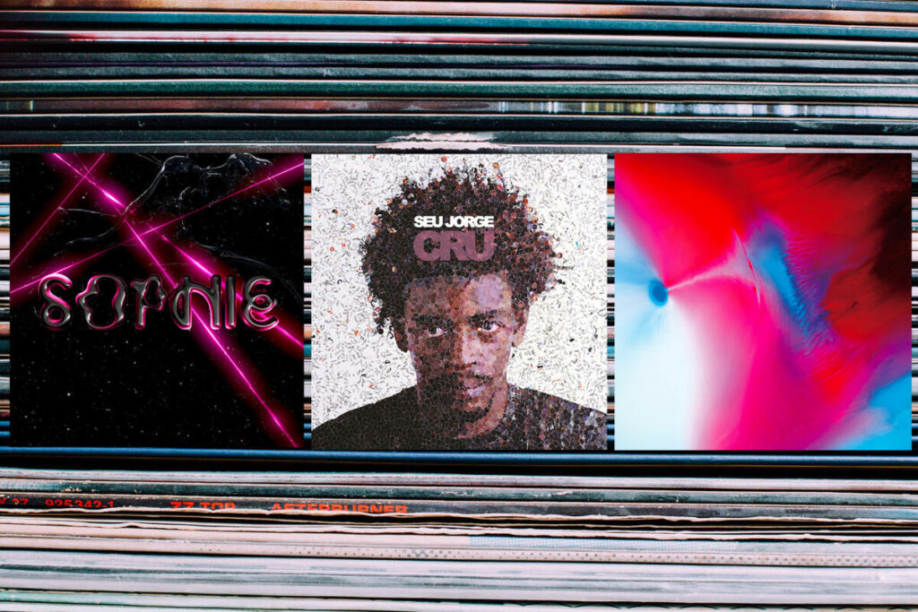 Sophie, Floating Points, Neil Young… Les meilleurs vinyles de la rentrée à faire tourner sur sa platine