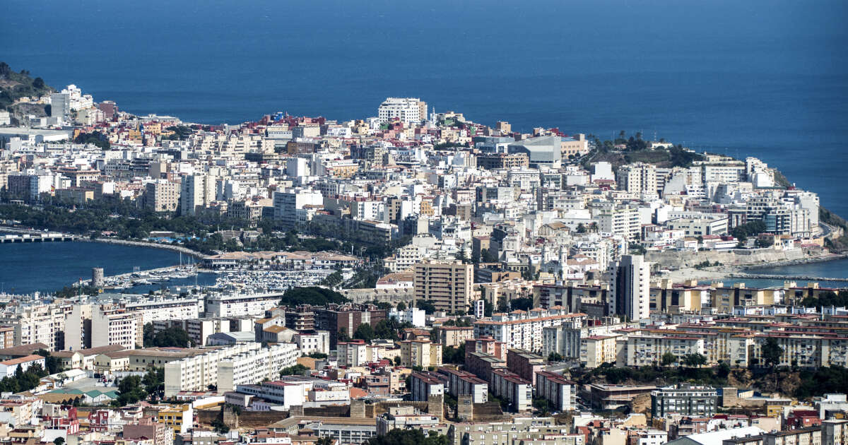 Après Andorre, Ceuta sera-t-elle un nouvel “eldorado” pour les influenceurs espagnols ?