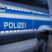 21-Jähriger würgt Polizist fast bis zur Bewusstlosigkeit