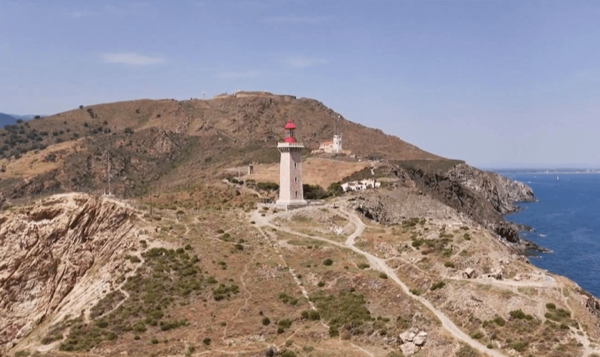 Randonnée : entre les vignes et la mer, les merveilles de la Côte Vermeille