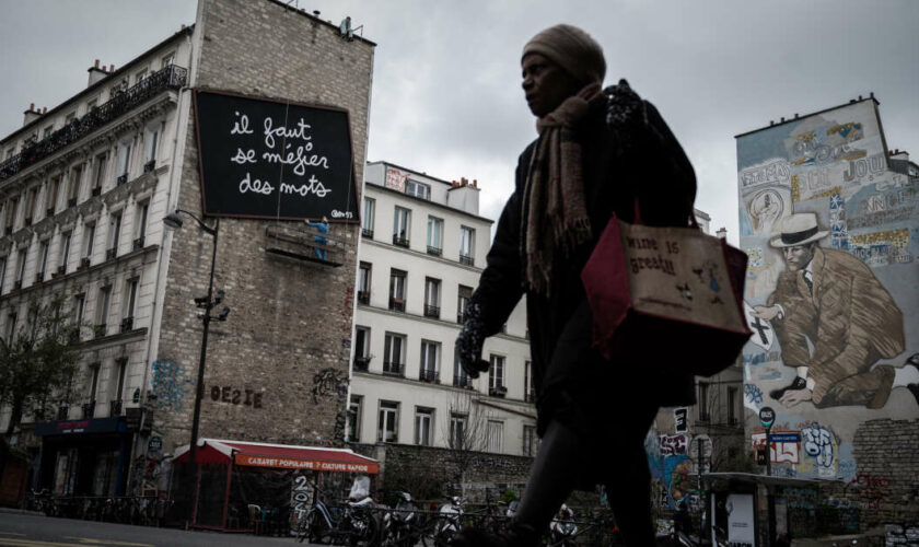 “Belleville la rebelle”, quartier parisien fièrement indépendant et excentrique