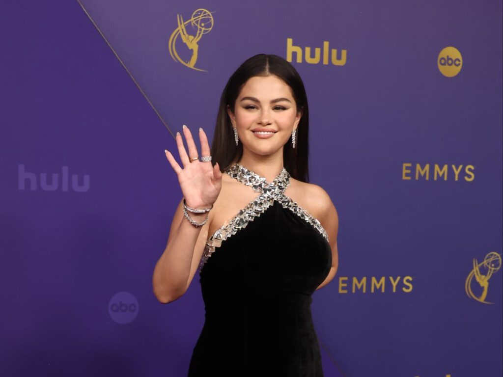 Selena Gomez has blunt response for people who ‘victimize’ her for not being able to carry kids