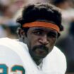 Mercury Morris, Super Bowl champion and Dolphins great, dead at 77