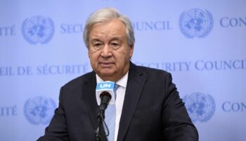 L'ONU adopte un Pacte pour construire un "avenir meilleur" pour l'humanité