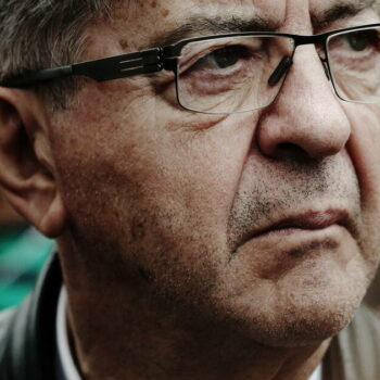 Référence au nazi Adolf Eichmann : Jean-Luc Mélenchon entendu mardi par la police pour «injure»