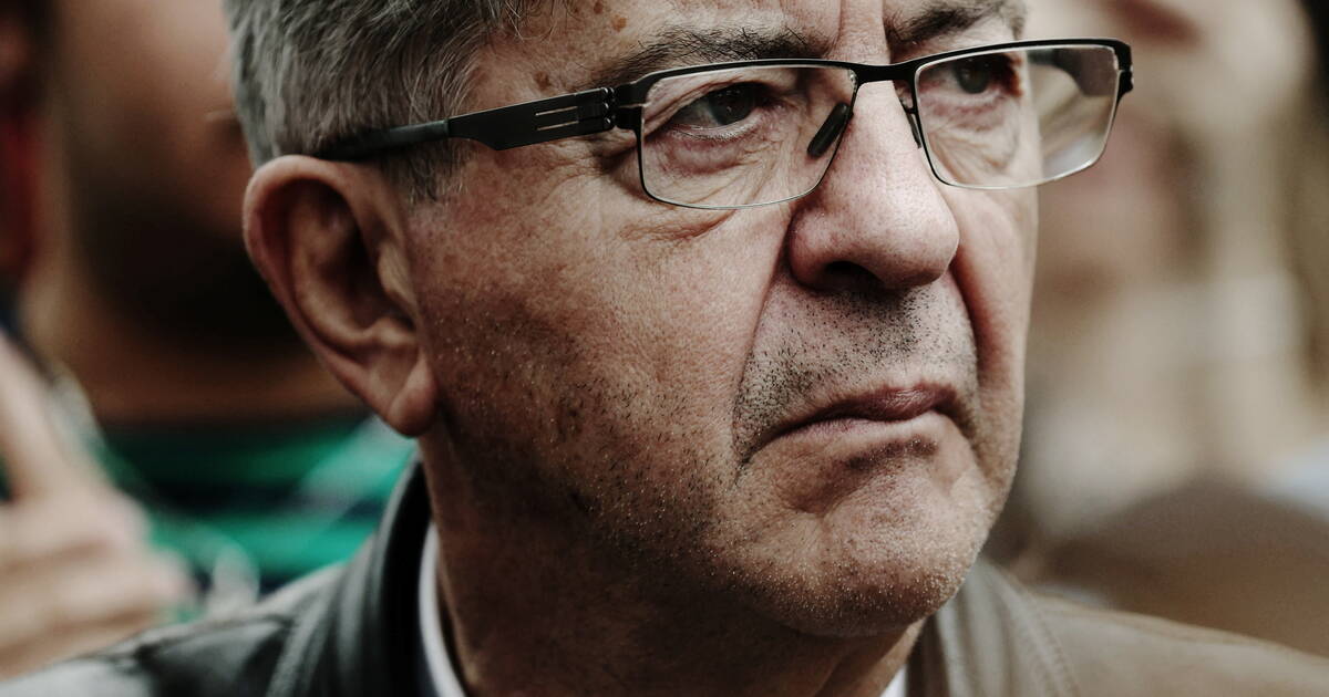 Référence au nazi Adolf Eichmann : Jean-Luc Mélenchon entendu mardi par la police pour «injure»