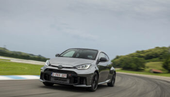 On a testé la Toyota GR Yaris, une petite bombe comme il n’y en aura bientôt plus