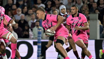 Top 14. Stade Français - Toulon : suivez le match en direct