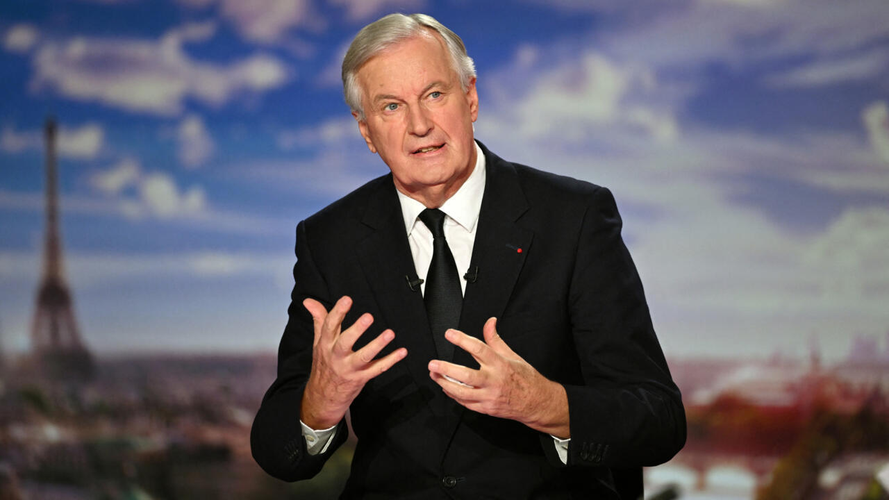 Impôts, réforme des retraites, immigration... ce qu'il faut retenir des annonces de Michel Barnier