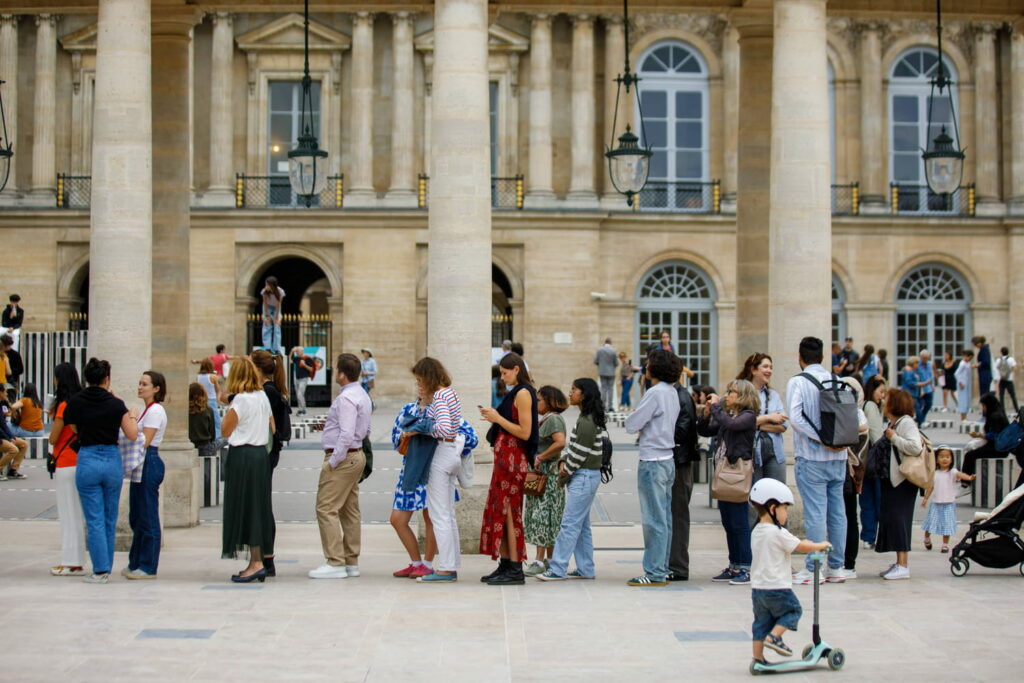 Journées du patrimoine 2024 : retrouvez la carte des monuments ouverts gratuitement et le programme près de chez vous