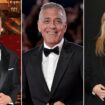 George Clooney pranked Tom Cruise and Meryl Streep posing as Brad Pitt: ‘Everyone’s so terrified’