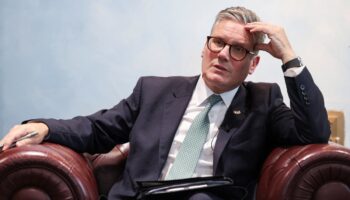 Far left try to blame summer riots on Starmer in bid to hijack Labour conference