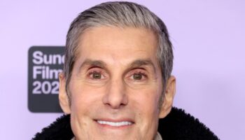 Perry Farrell seeking medical treatment after Jane’s Addiction cancel tour