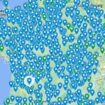 «3 700 dossiers en cours» : que sait-on de cette «carte de France des pédocriminels» qui tourne sur les réseaux sociaux ?