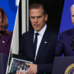 National security chiefs on letter backing Kamala Harris include many who signed infamous Hunter Biden doc