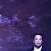 Musk: SpaceX plant fünf unbemannte Mars-Missionen bis 2026