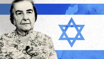 Israël-Palestine : Golda Meir et la guerre du Kippour, un parallèle avec Benyamin Netanyahou