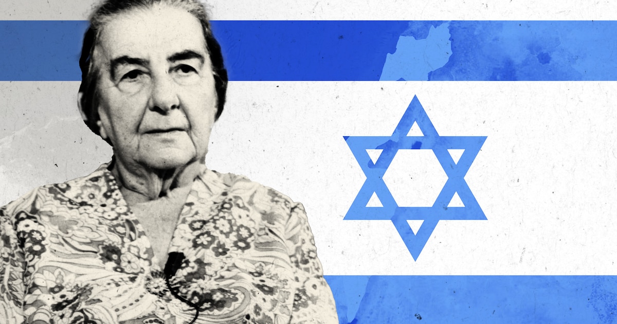 Israël-Palestine : Golda Meir et la guerre du Kippour, un parallèle avec Benyamin Netanyahou