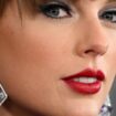 Taylor Swift lors des 65e Grammy Awards à Los Angeles, le 5 février 2023