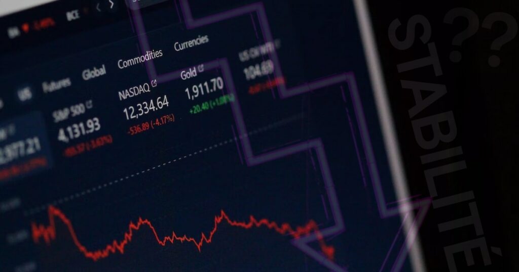 Comment investir sur les marchés d’ici à la fin de l’année ? Ces cinq stratégies à suivre