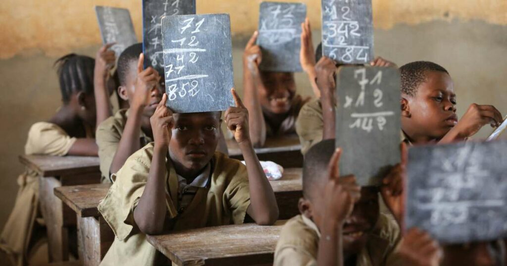 Au Togo, la difficile rentrée des enfants qui ont fui le terrorisme