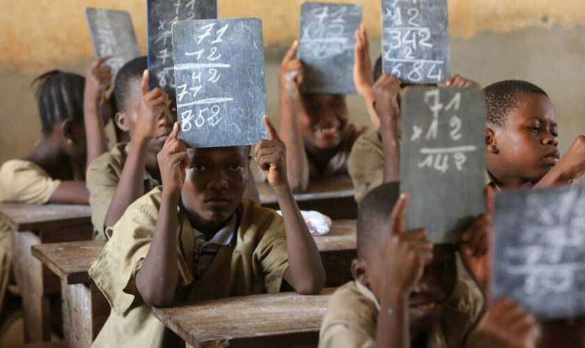 Au Togo, la difficile rentrée des enfants qui ont fui le terrorisme