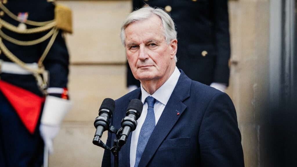 Gouvernement de Michel Barnier : les ministres se réunissent à Matignon, de nouvelles passations de pouvoir attendues lundi matin