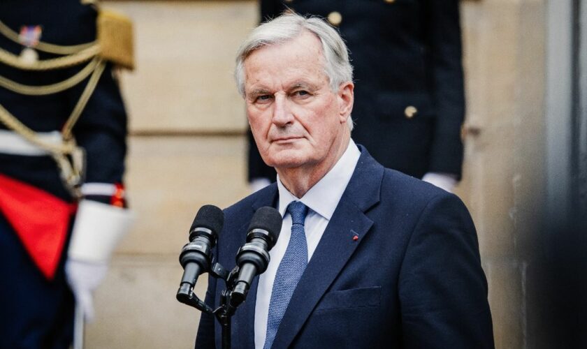 Gouvernement de Michel Barnier : les ministres se réunissent à Matignon, de nouvelles passations de pouvoir attendues lundi matin