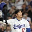 Baseball : Shohei Ohtani, le joueur japonais qui flambe avec les Dodgers de Los Angeles aux États-Unis