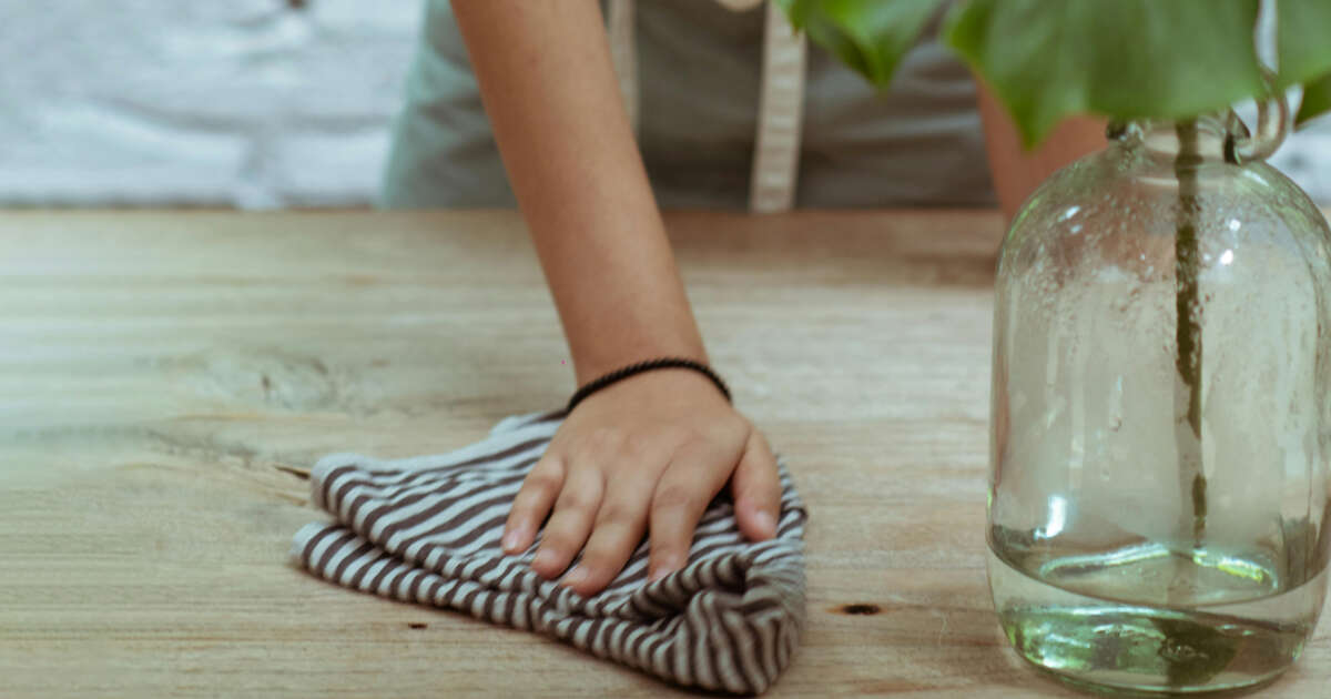 #CleanTok, du ménage au surmenage