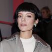 Lily Allen makes emotional confession about ‘self-hatred’