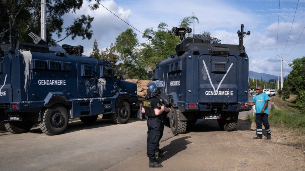 Nouvelle-Calédonie : la Fête de la citoyenneté de ce 24 septembre fait craindre de nouvelles violences