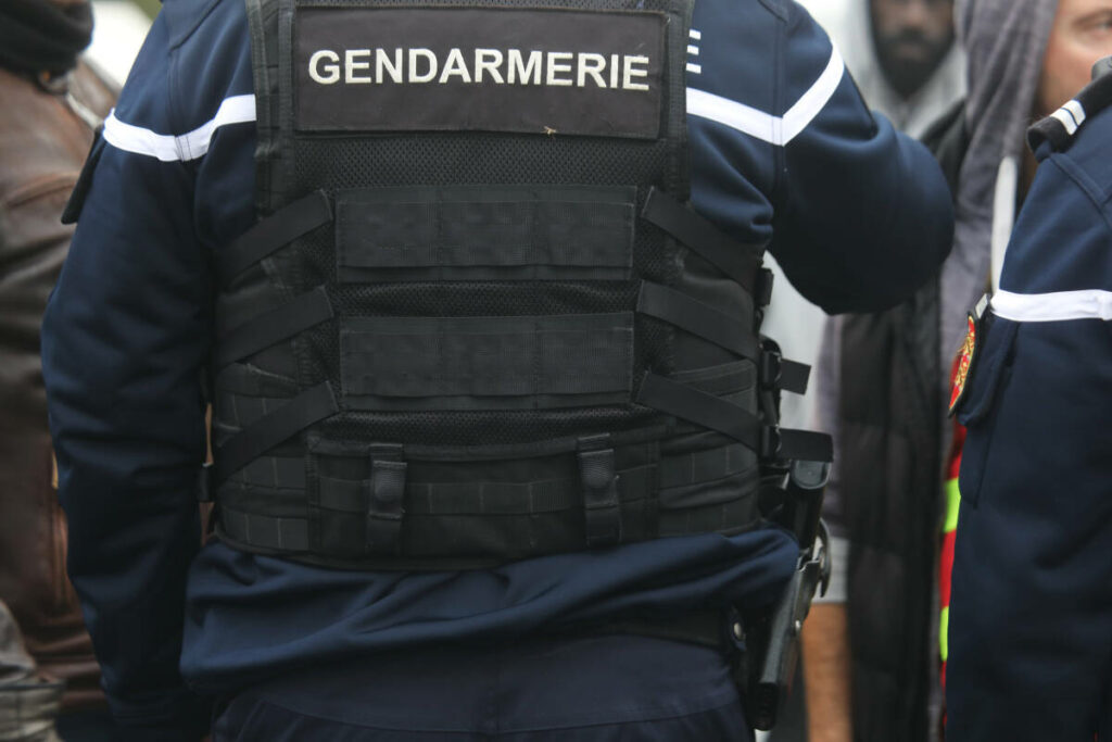 Extrême droite : un ancien gendarme condamné en appel à 18 ans de réclusion pour des projets terroristes