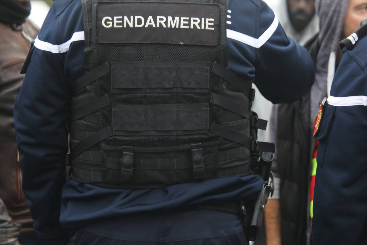 Extrême droite : un ancien gendarme condamné en appel à 18 ans de réclusion pour des projets terroristes