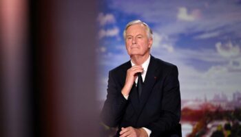 Peu paritaire, âgé, très à droite : ce que la data nous apprend du gouvernement Barnier