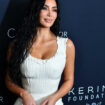 « Monsters » sur Netflix : Kim Kardashian a rencontré les frères Lyle et Erik Menéndez en prison