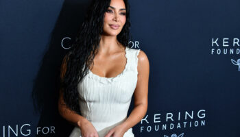 « Monsters » sur Netflix : Kim Kardashian a rencontré les frères Lyle et Erik Menéndez en prison