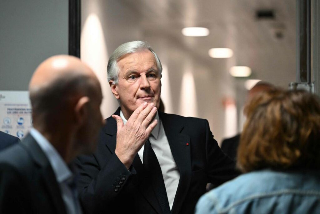 Gouvernement Barnier : impôt sur le revenu, flat tax, électricité… quelles sont les taxes envisagées ?