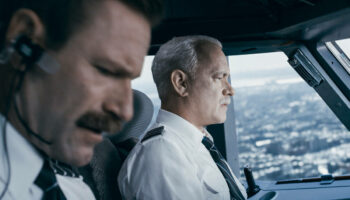 « Sully », le timing parfait de Clint Eastwood