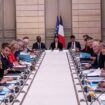 France’s new PM Michel Barnier tells his cabinet: ‘No theatrics – focus on action’