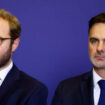 Antoine Armand et Laurent Saint-Martin, deux jeunes ministres “face à un vieux problème : les finances françaises”