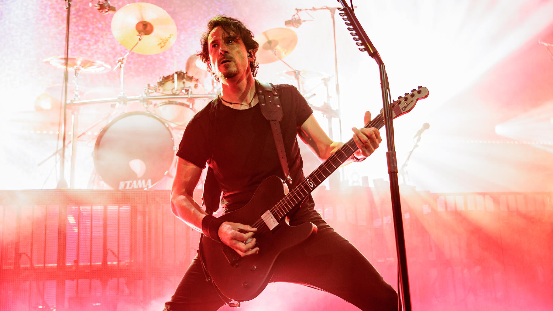 Après la cérémonie d’ouverture des JO, Gojira annonce une tournée en France pour la fin 2025