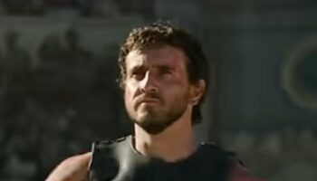 Gladiator 2 trailer reveals huge plot twist as identity of Lucius’s father is unearthed